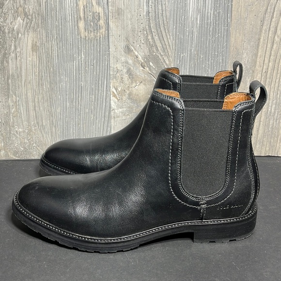 Cole Haan Other - Cole Haan Chelsea boot. Men’s size 8.5. New.